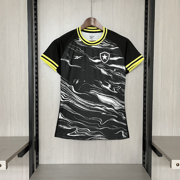 Camisa Botafogo Feminina - 24/25