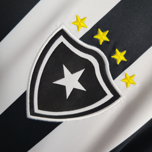 Camisa Retrô Botafogo - 1997