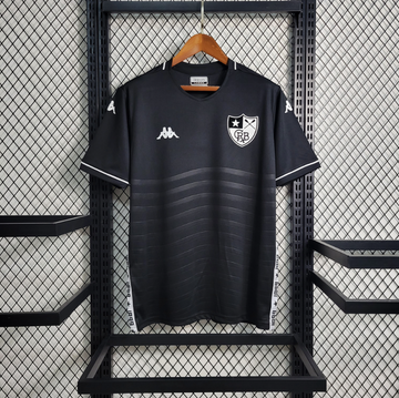 Camisa Botafogo II - 19/20