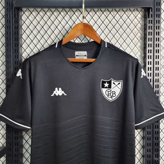 Camisa Botafogo II - 19/20