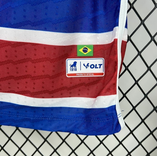 Camisa Fortaleza - 25/26