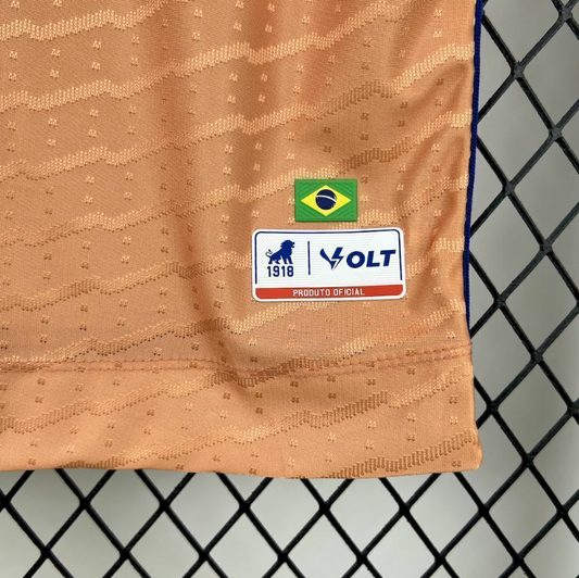 Camisa Fortaleza Goleiro - 25/26