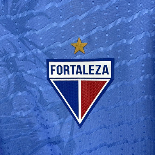 Camisa Fortaleza Goleiro - 25/26