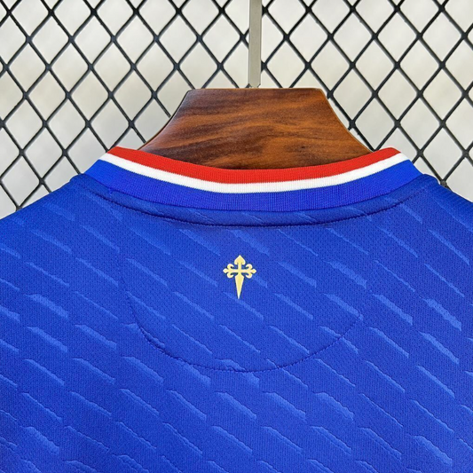 Camisa Fortaleza EC Copa do Nordeste - 25/26