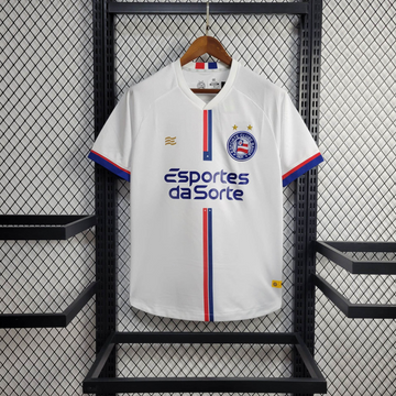 Camisa EC Bahia - 24/25 - Branca