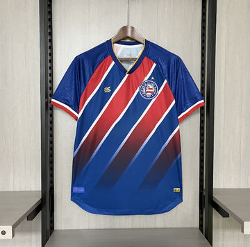 Camisa Bahia ll - 24/25