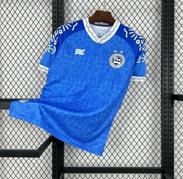 Camisa EC Bahia Consciência Negra - 24/25