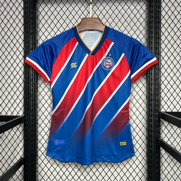 Camisa EC Bahia II Feminina - 24/25
