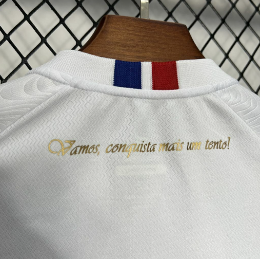 Kit Infantil EC Bahia - 24/25 - Branco