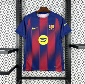 Camisa Barcelona - 25/26