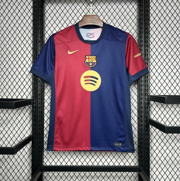 Camisa Barcelona - 24/25