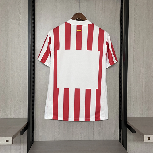 Camisa Atletico De Madrid - 25/26