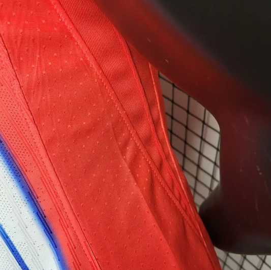 Camisa Atlético de Madrid Jogador - 24/25