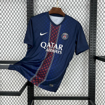 Camisa PSG - 25/26