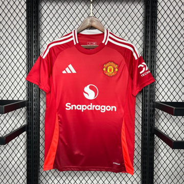 Camisa Manchester United - 24/25