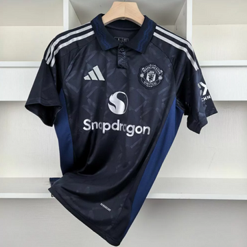 Camisa Manchester United Edição Especial - 24/25