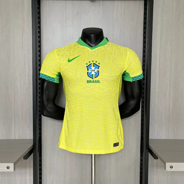 Camisa Seleção Brasil - 2024