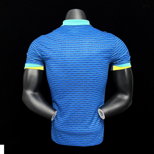 Camisa Seleção Brasil Jogador - 2024