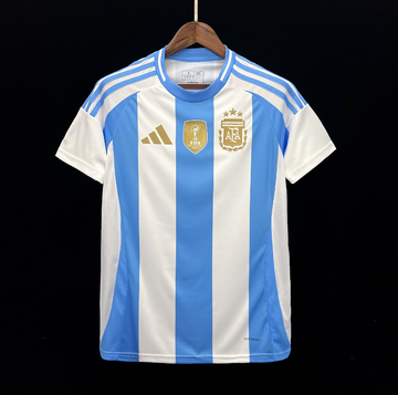 Camisa Seleção Argentina -