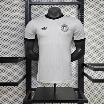 Camisa Seleção Alemanha 125 anos Jogador - 2025