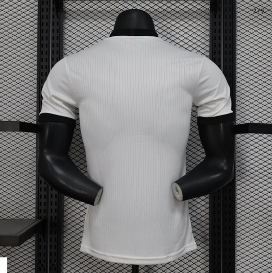 Camisa Seleção Alemanha 125 anos Jogador - 2025