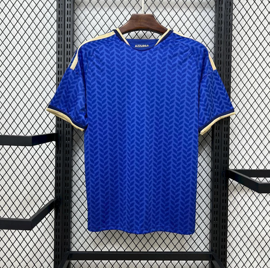 Camisa Seleção Itália - Copa do Mundo 2026