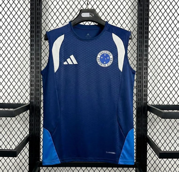 Regata Treino Escura - Cruzeiro 2026