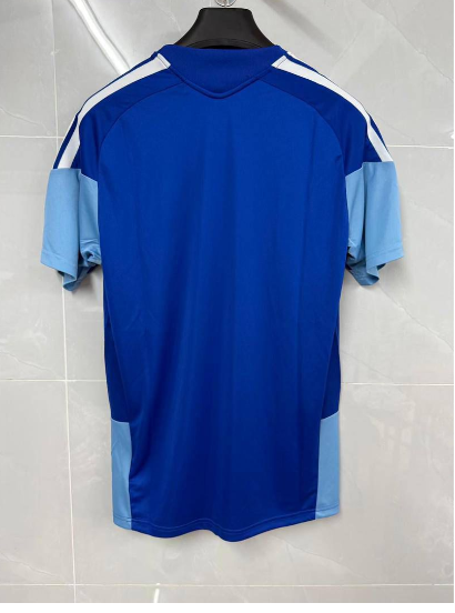 Camisa Treino Clara - Cruzeiro 2026