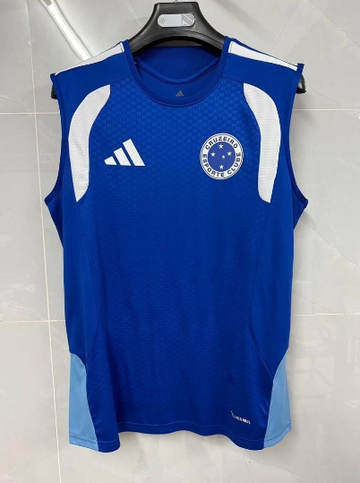 Regata Treino Clara - Cruzeiro 2026