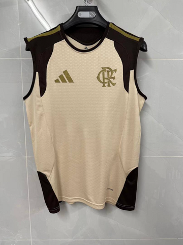 Regata Flamengo Treino - 2026