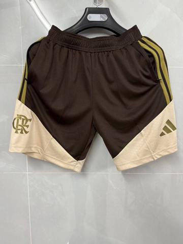 Short Flamengo Treino - 2026