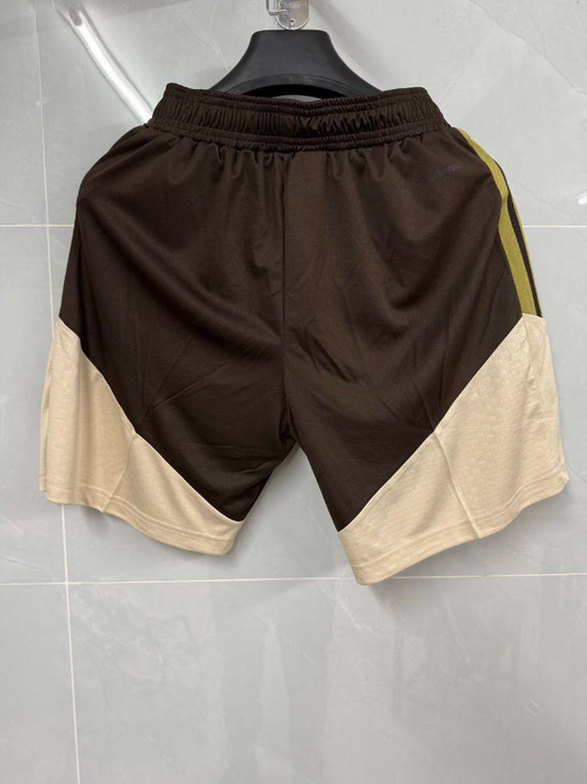 Short Flamengo Treino - 2026