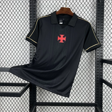 Camisa Vasco da Gama Negritude - 25/26