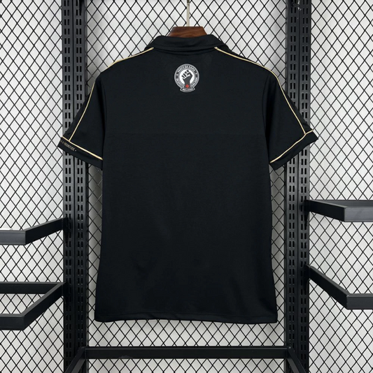 Camisa Vasco da Gama Negritude - 25/26