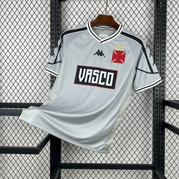Camisa Vasco da Gama Aquecimento - 25/26