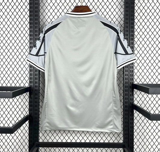 Camisa Vasco da Gama Aquecimento - 25/26