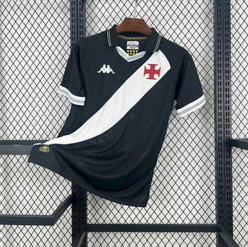Camisa Vasco da Gama - 25/26