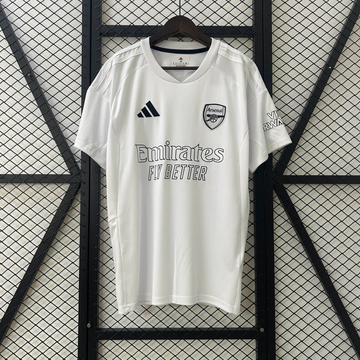 Camisa Arsenal "No More Red" - 25/26