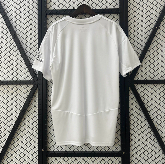 Camisa Arsenal "No More Red" - 25/26