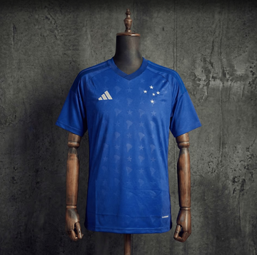 Camisa do Cruzeiro I 26/27