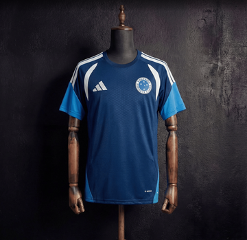 Camisa Treino Cruzeiro - Escura 2026
