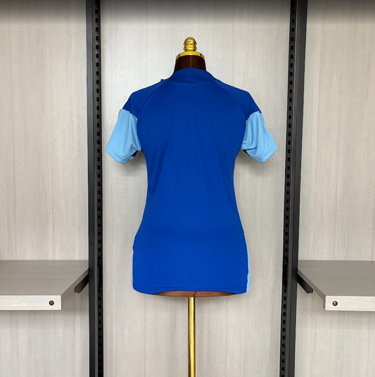 Camisa Cruzeiro Feminina Treino - Clara 2026