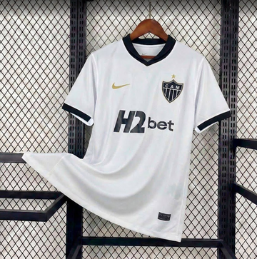 Camisa Atletico MG - Branca  2026