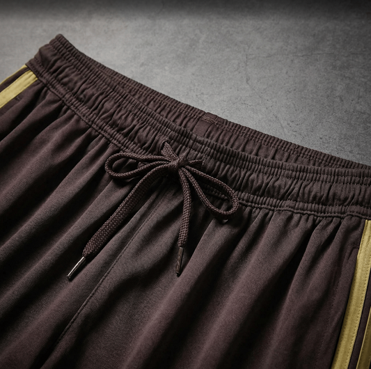 Short Flamengo Treino - 2026