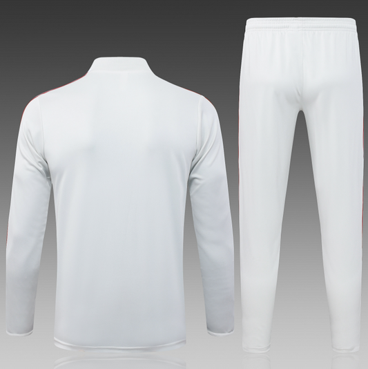 Conjunto Flamengo - 25/26  Agasalho e Calça