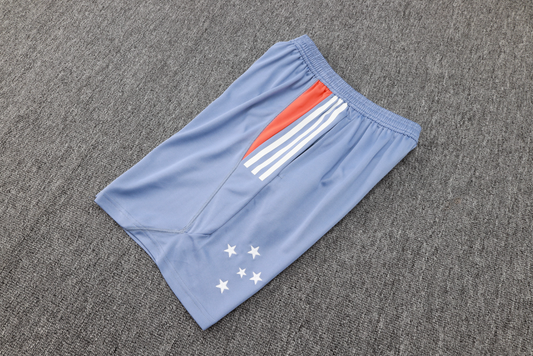 Conjunto Regata Cruzeiro - 24/25