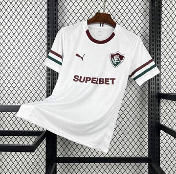 Camisa Fluminense - Branca 26/27